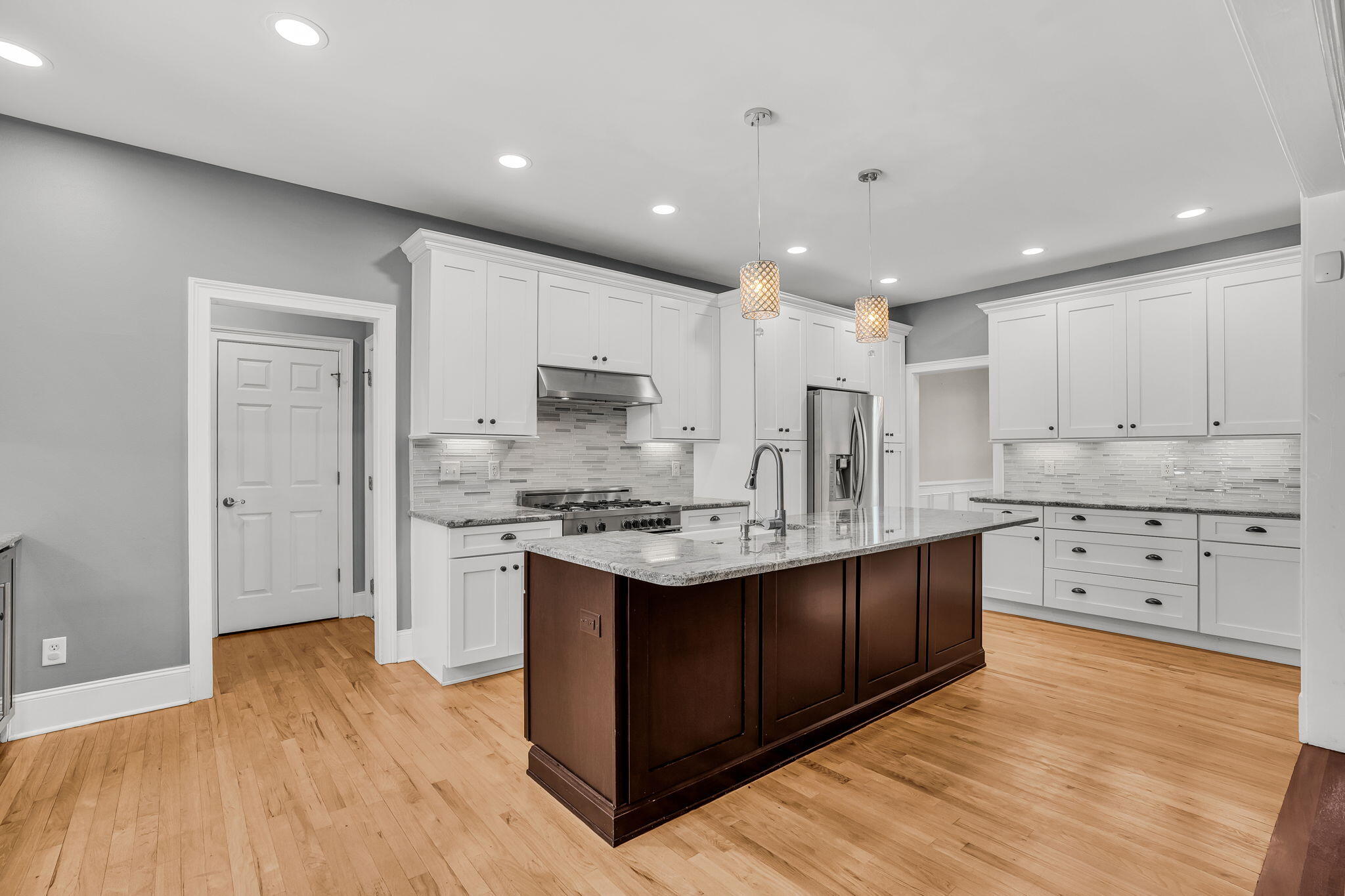 1000 Rivershore Road Charleston, SC 29492 - Photo 19 of 65 Kitchen