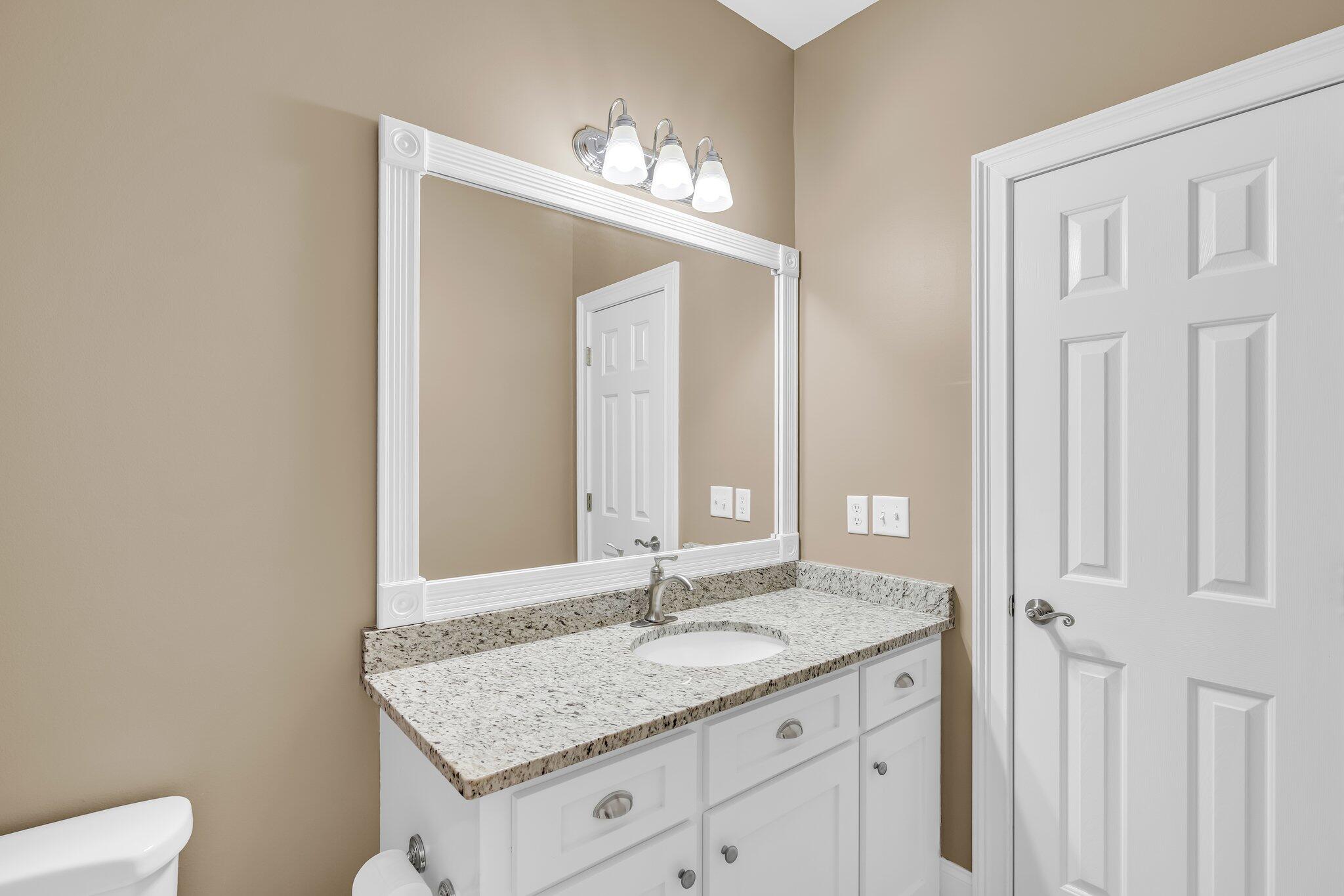 1000 Rivershore Road Charleston, SC 29492 - Photo 35 of 65 BR 2 and First Floor Bath