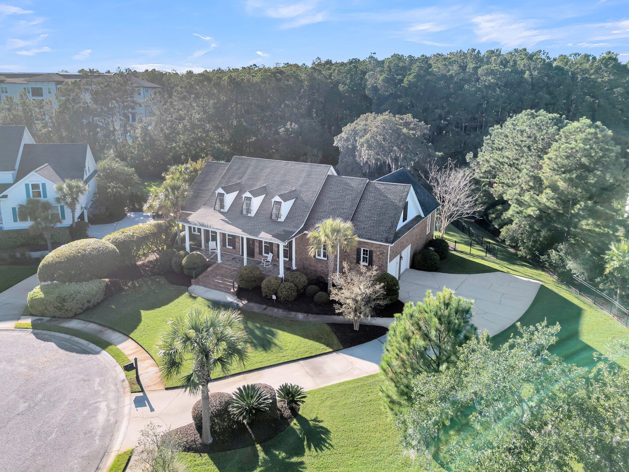 1000 Rivershore Road Charleston, SC 29492 - Photo 4 of 65 Welcome home