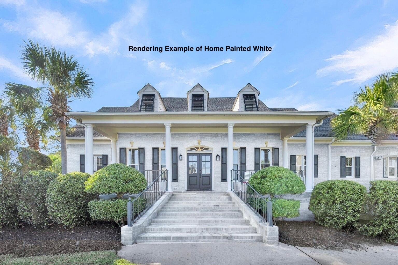 1000 Rivershore Road Charleston, SC 29492 - Photo 49 of 65 Conceptual Rendering