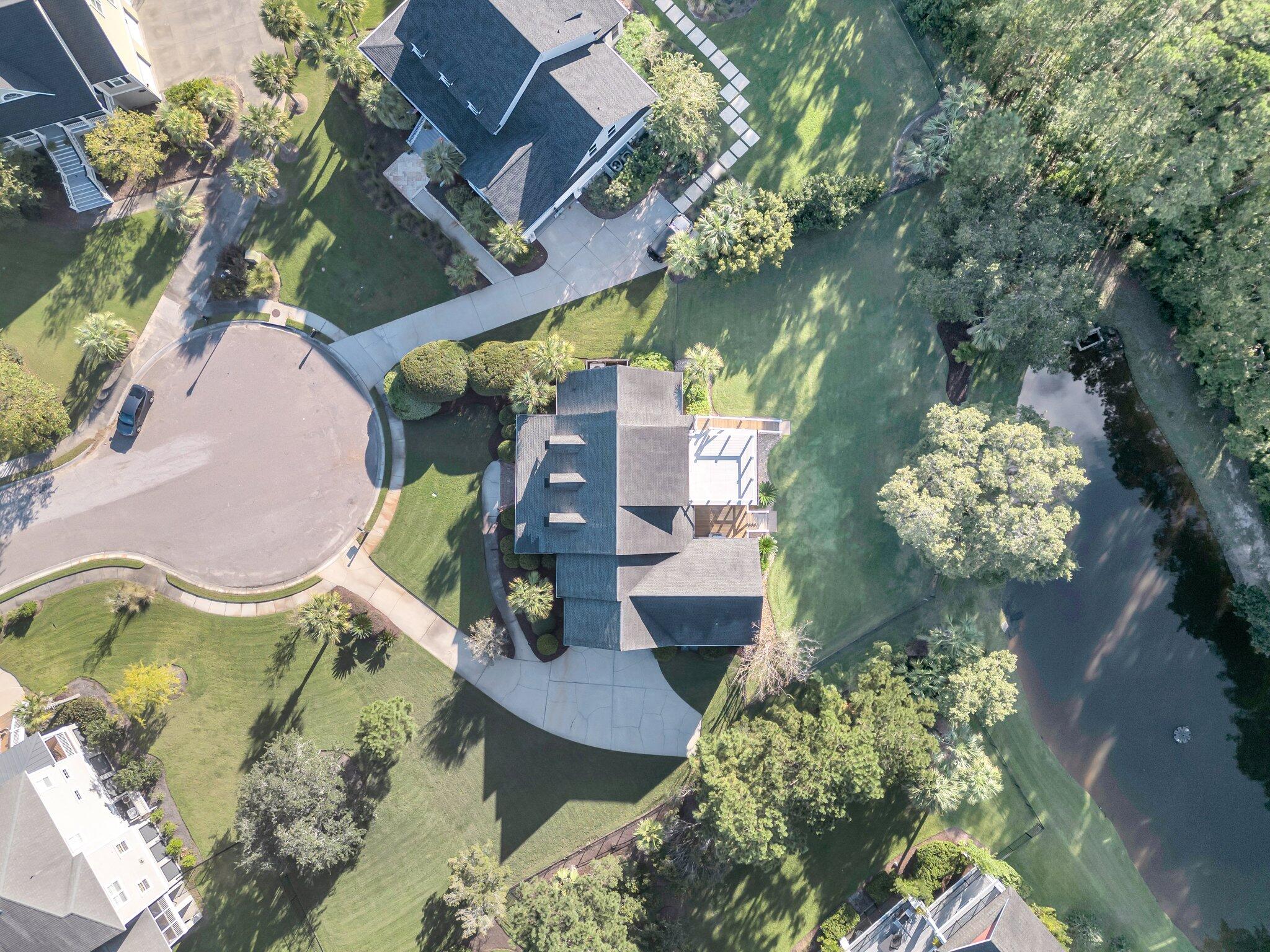 1000 Rivershore Road Charleston, SC 29492 - Photo 53 of 65 Cul-de-sac