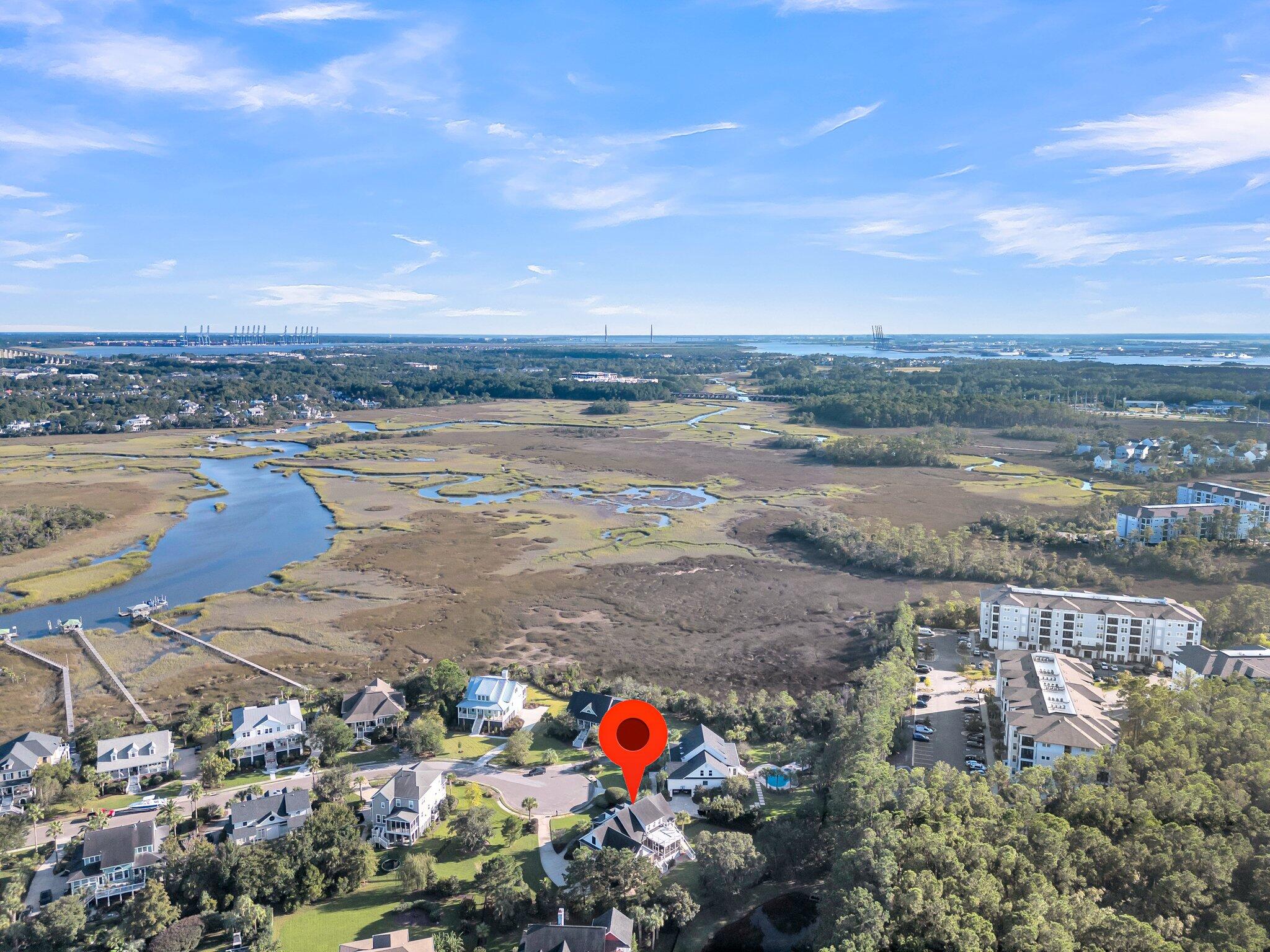 1000 Rivershore Road Charleston, SC 29492 - Photo 56 of 65 1000 Rivershore