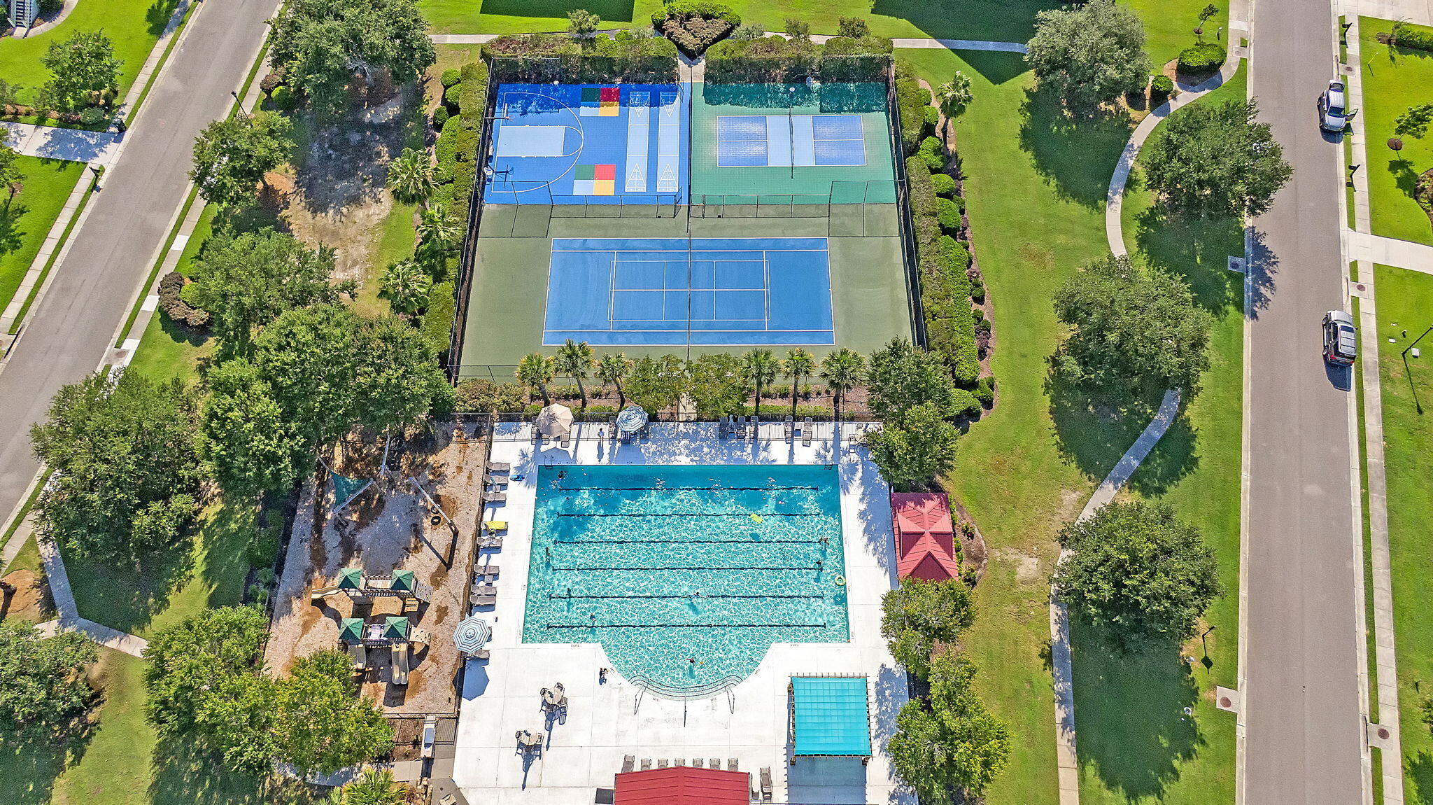 1000 Rivershore Road Charleston, SC 29492 - Photo 61 of 65 Community Amenities