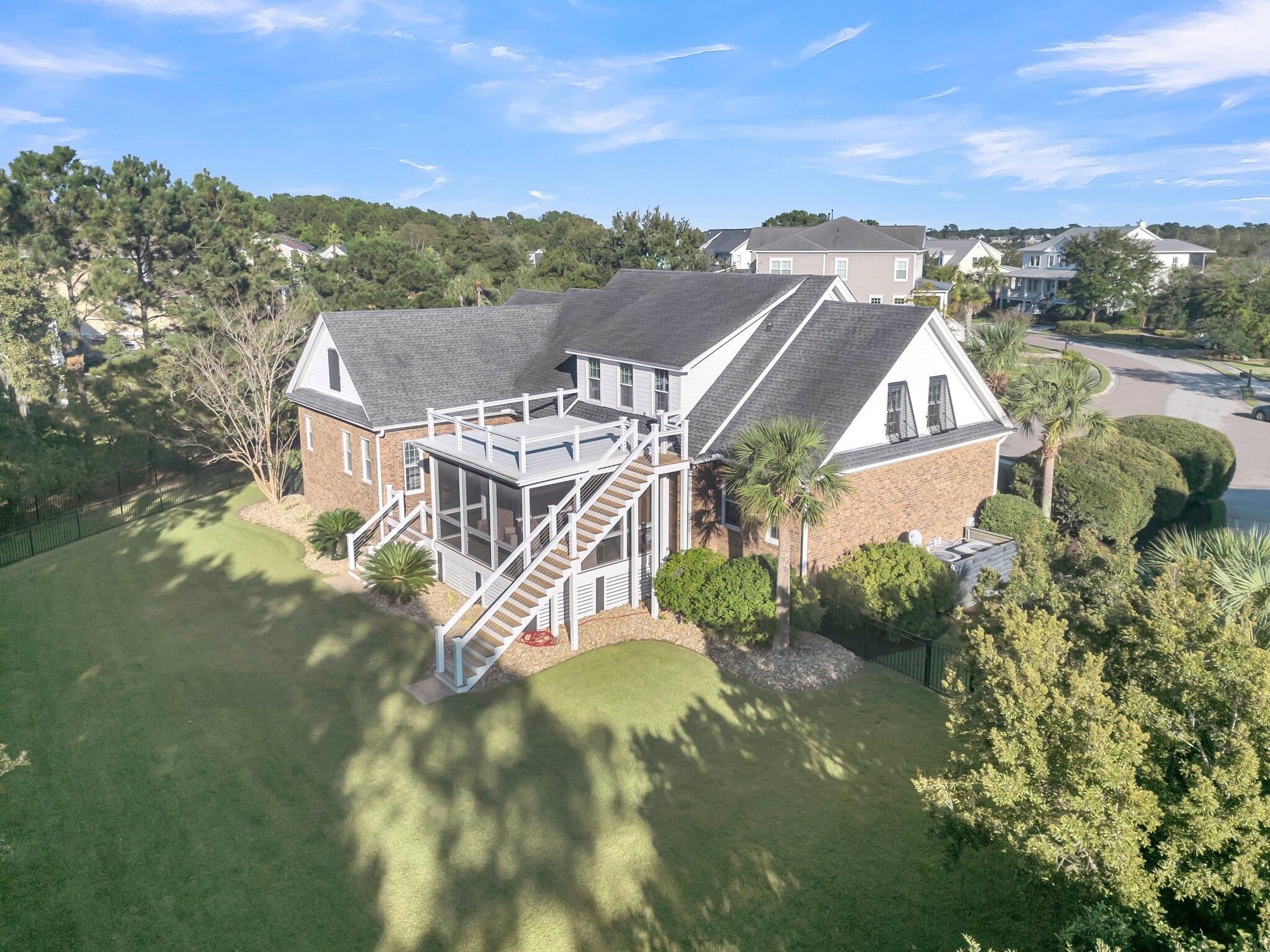 1000 Rivershore Road Charleston, SC 29492 - Photo 8 of 65 Large Lot