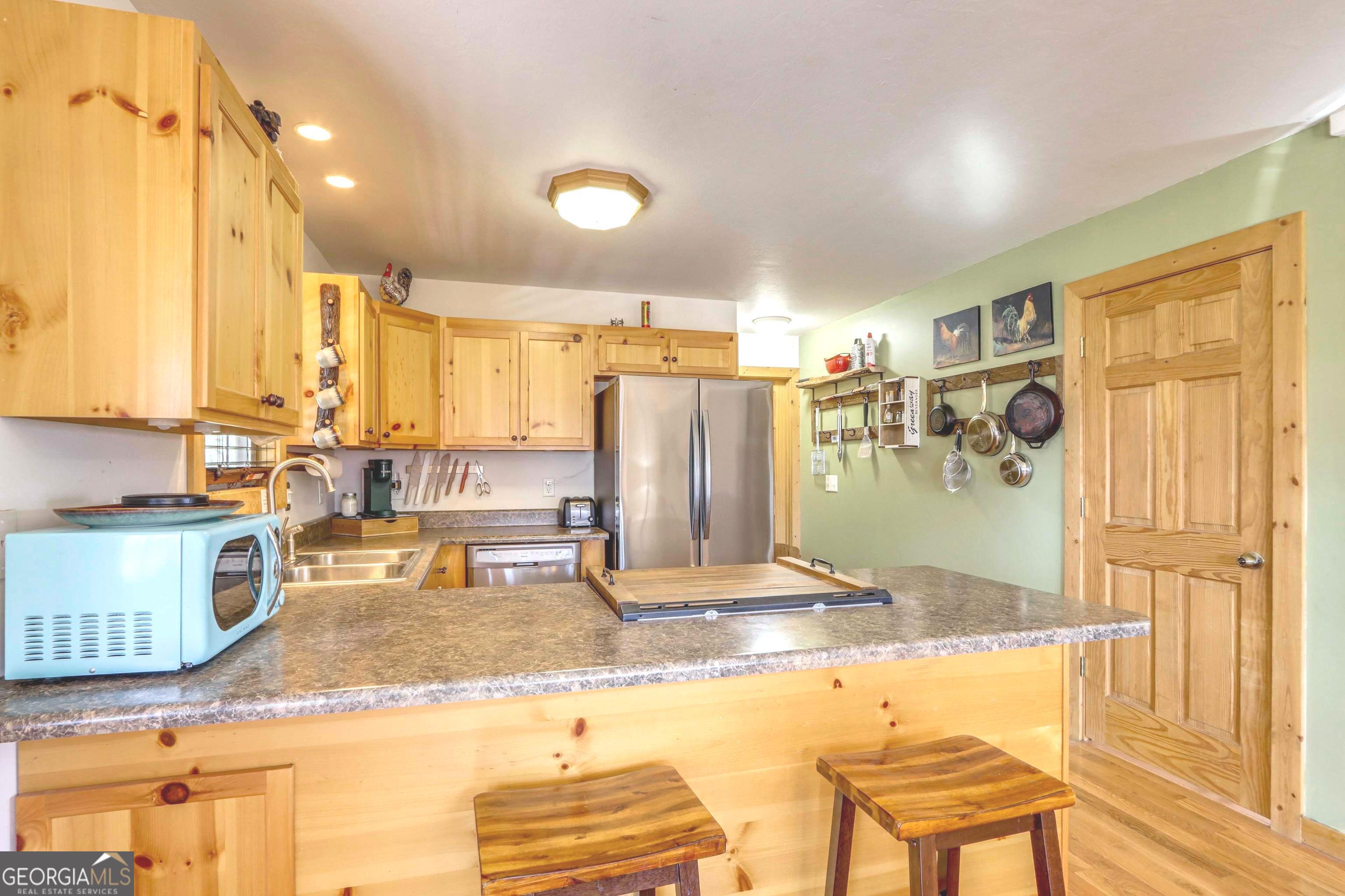 565 Ross Ridge Road Blairsville, GA 30512 - Photo 4 of 33