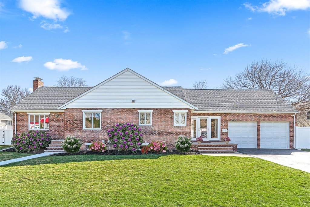 3 Girard Road Stoneham, MA 02180 - Photo 1 of 41 Gallery Image 1