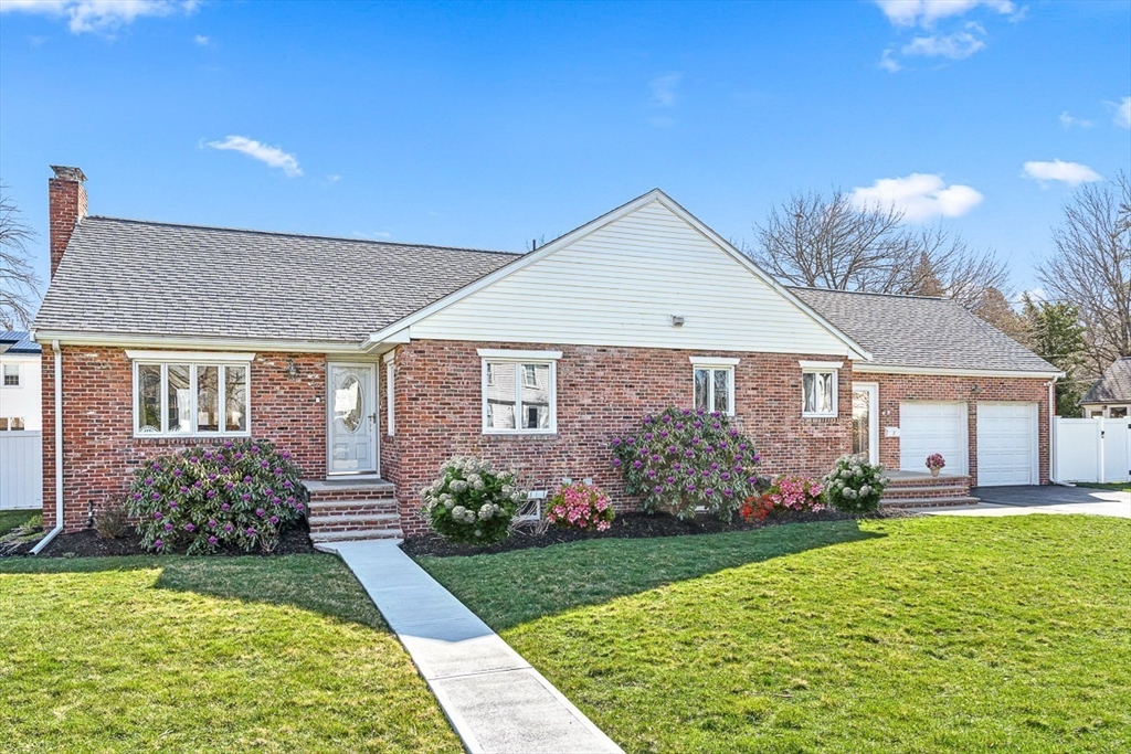 3 Girard Road Stoneham, MA 02180 - Photo 2 of 41 Gallery Image 2