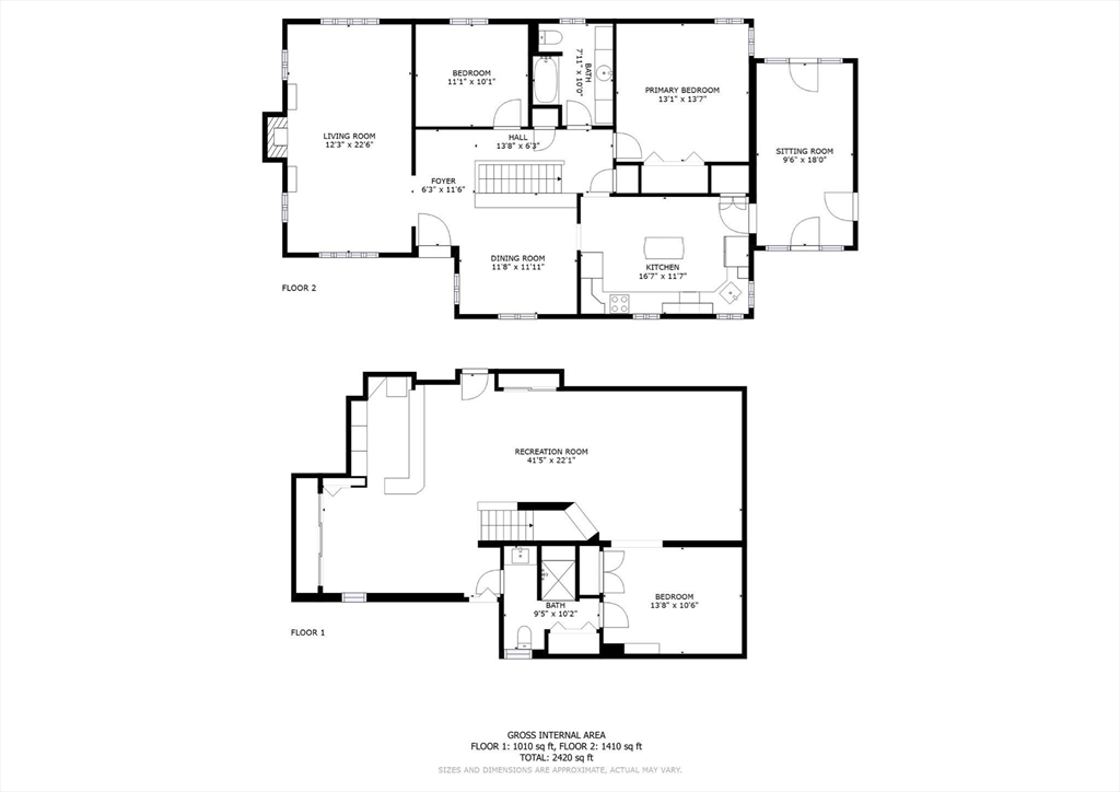 3 Girard Road Stoneham, MA 02180 - Photo 41 of 41 Gallery Image 41