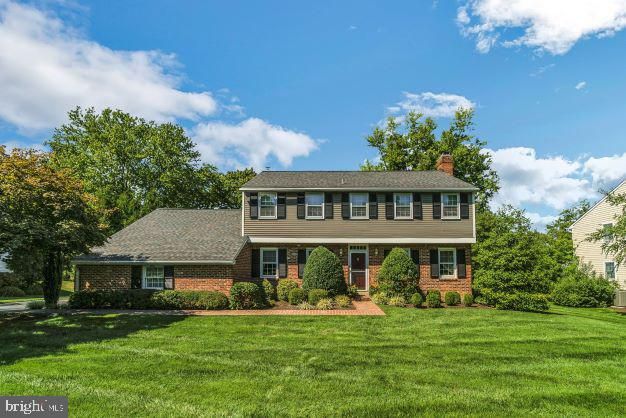 $785,000 | 457 Coldstream Drive, Berwyn, PA 19312