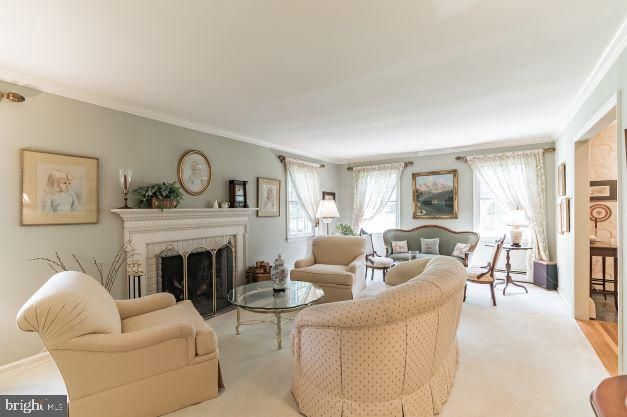 $785,000 | 457 Coldstream Drive, Berwyn, PA 19312