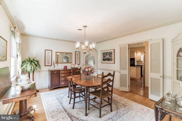 $785,000 | 457 Coldstream Drive, Berwyn, PA 19312