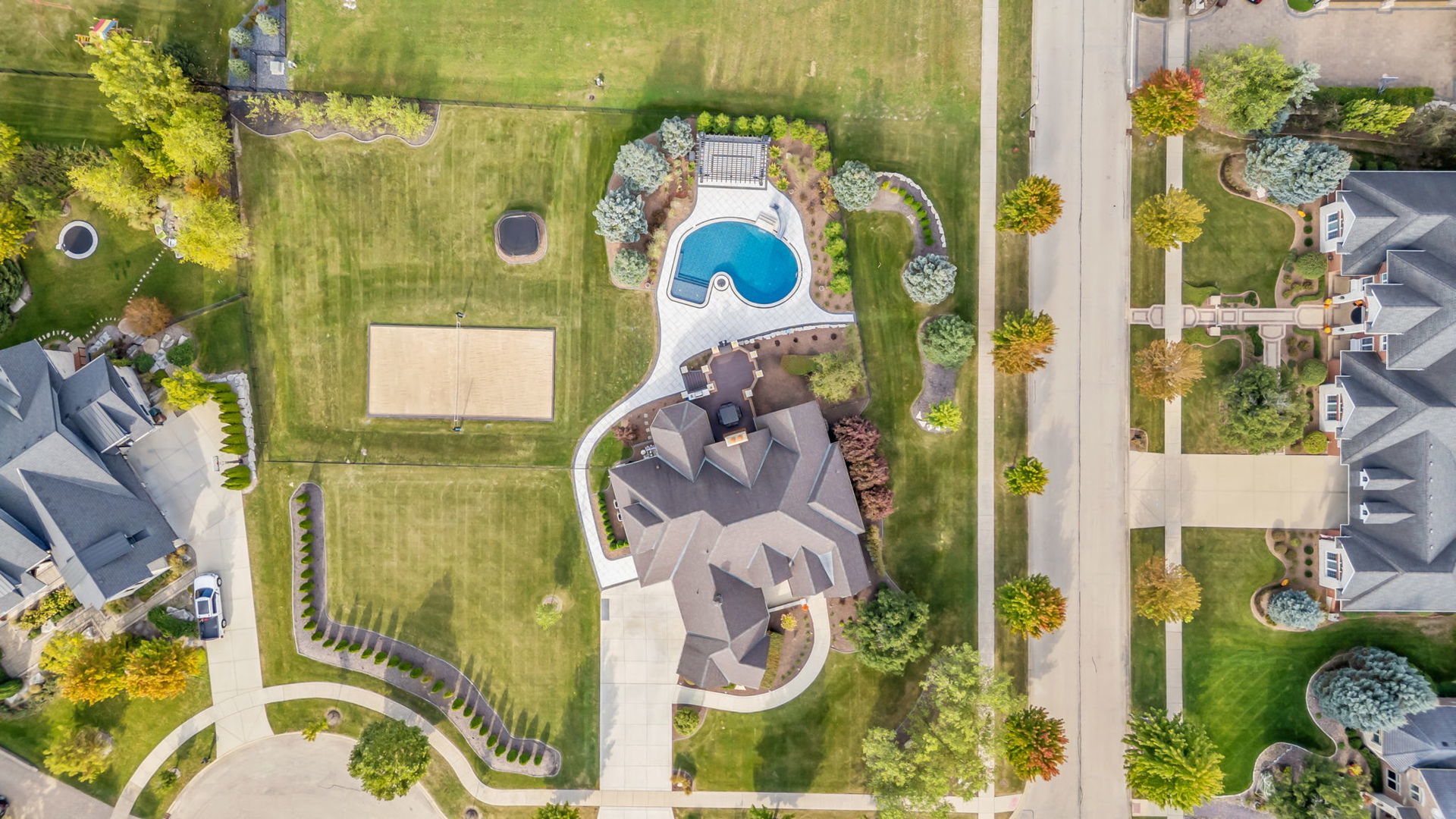 12526 Surrey Court Mokena, IL 60448 - Photo 62 of 67