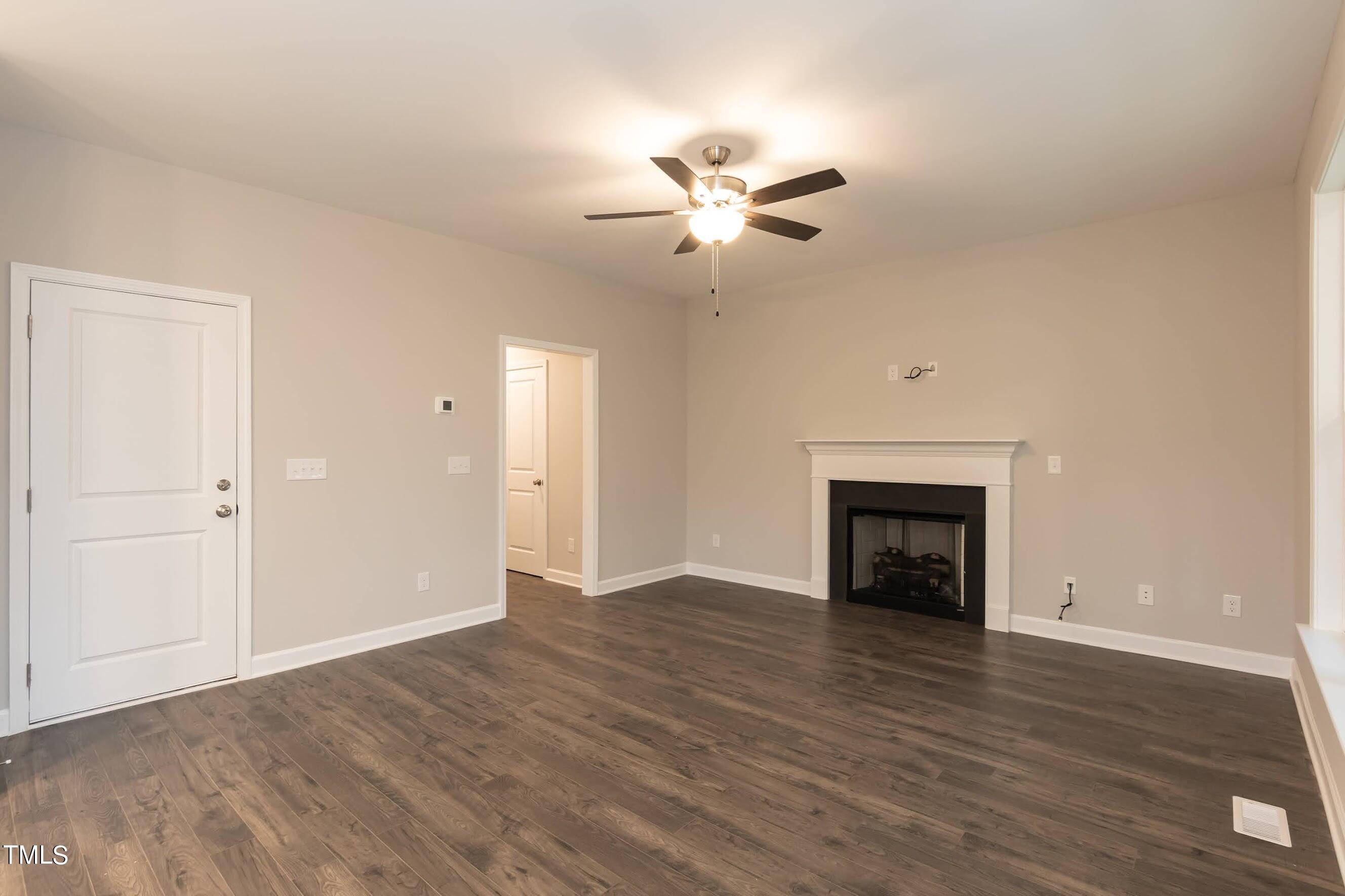 500 Poplar Springs Church Road Raleigh, NC 27603 - Photo 16 of 36 Living 03-2