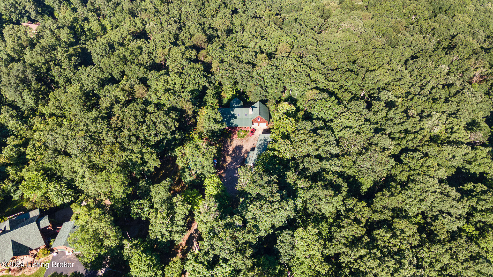 1648 Rams Run Shepherdsville, KY 40165 - Photo 47 of 55 Aerial View