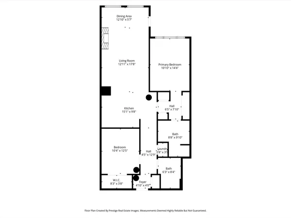 $4,000 | 720 North Larrabee Street, Unit 712, Chicago, IL 60654