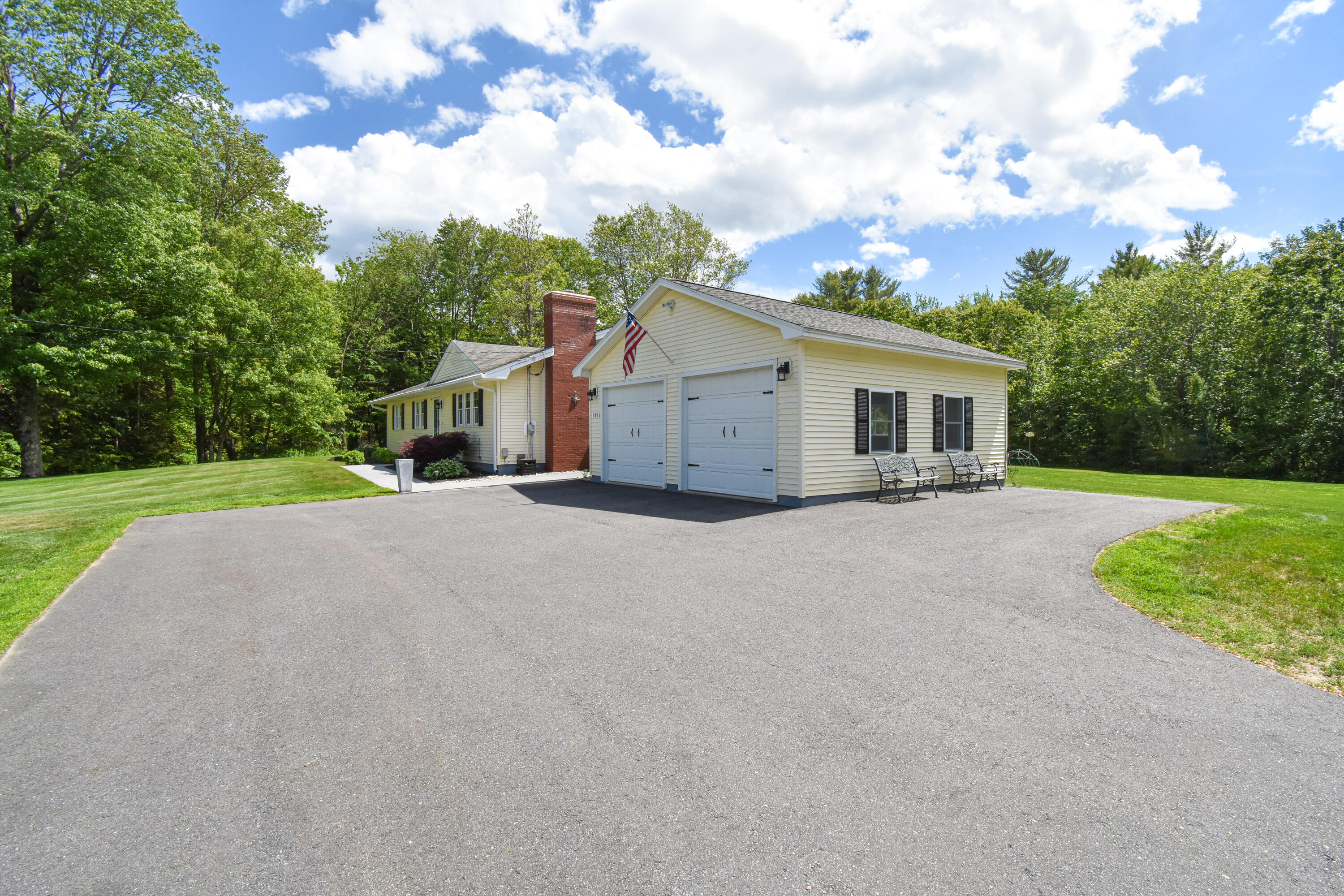 332 Lewiston Road Topsham, ME 04086 - Photo 71 of 81 332LewistonRd.Topsham-68