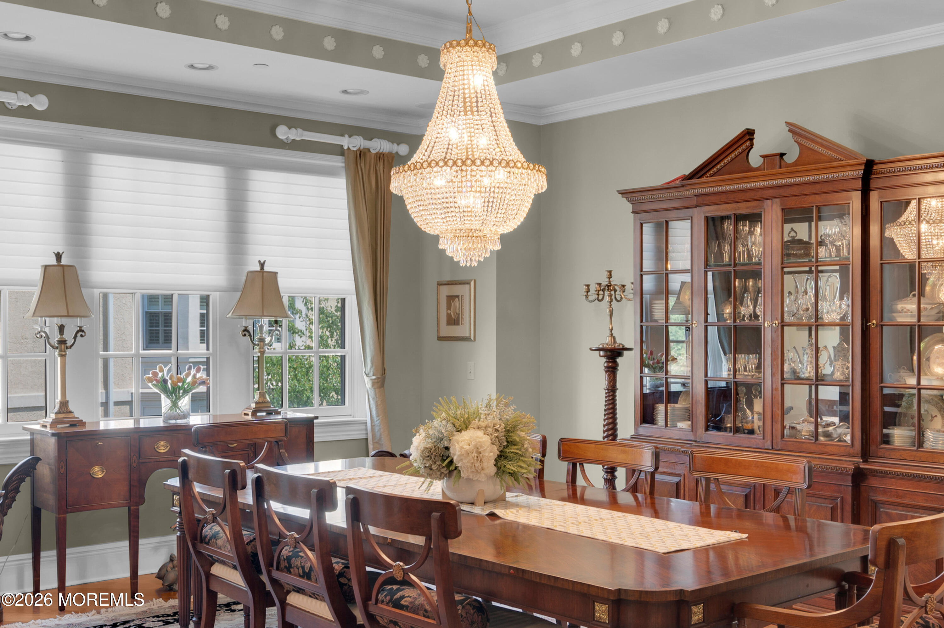 432 Oval Road, Unit 432 Manasquan, NJ 08736 - Photo 51 of 91 Dining 3-2