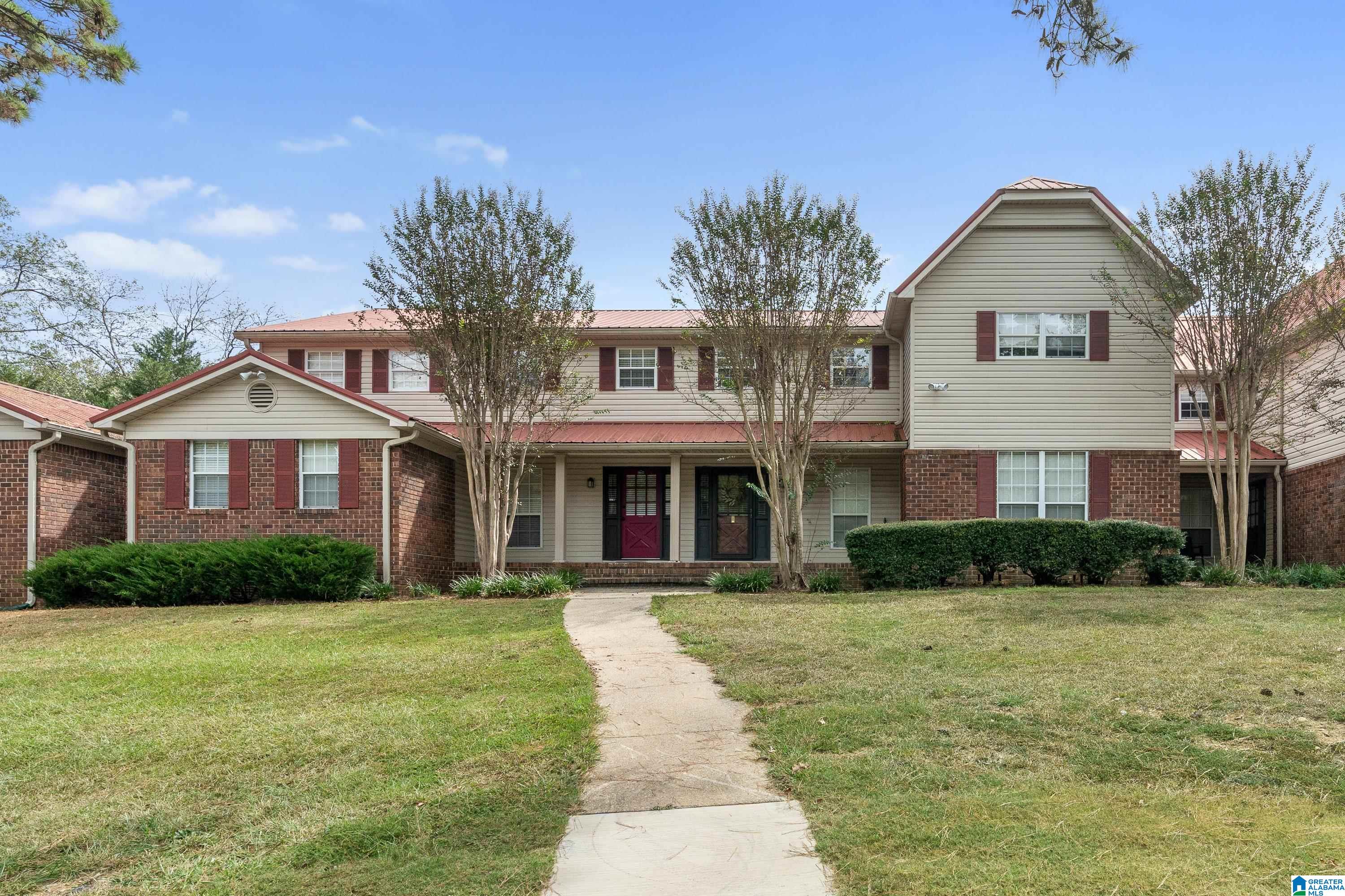 1661 Patton Chapel Road, Unit D Birmingham, AL 35226 - Photo 1 of 21