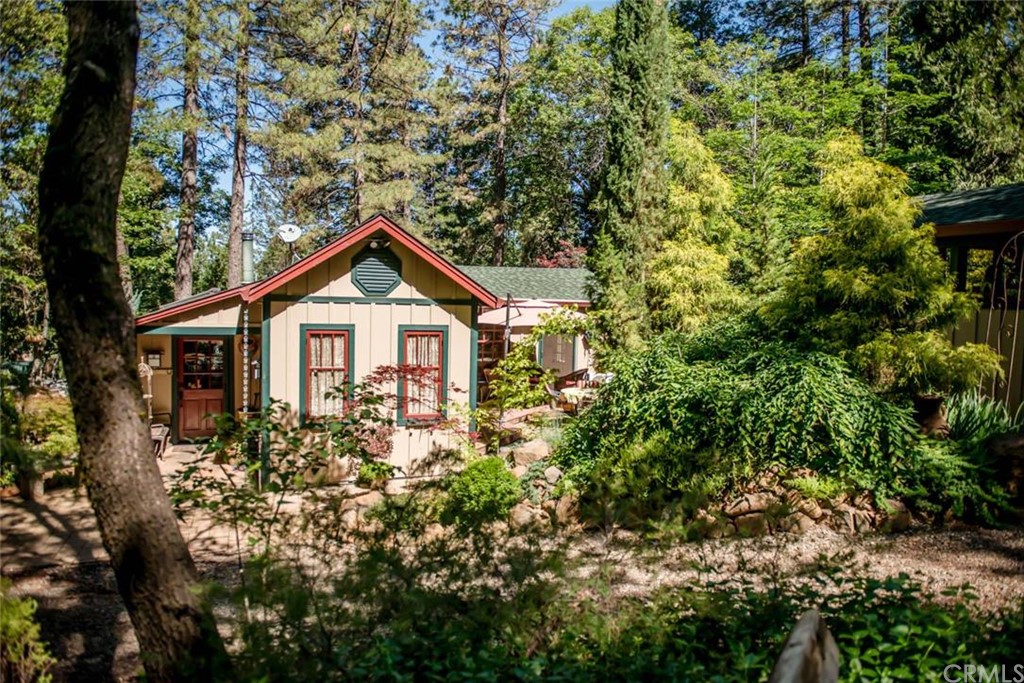 13257 Doe Mill Road Forest Ranch, CA 95942 - Photo 1 of 1 Gallery Image 1
