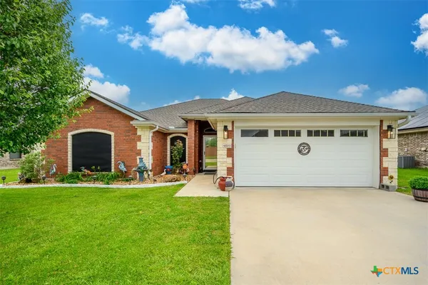 $298,500 | 9703 Kaitlyn Drive, Killeen, TX 76542