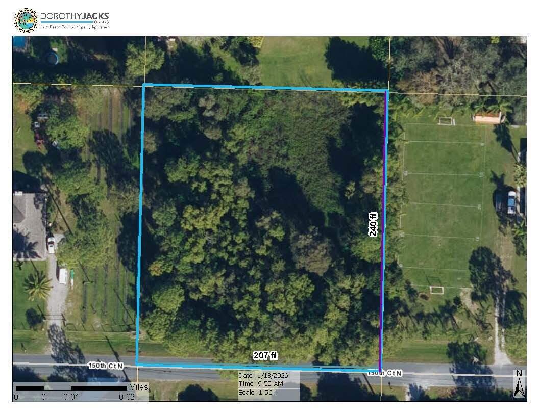 Lot R-443 Lot R-443 150th Court Jupiter, FL 33478 - Photo 3 of 3 Lot R-443 1
