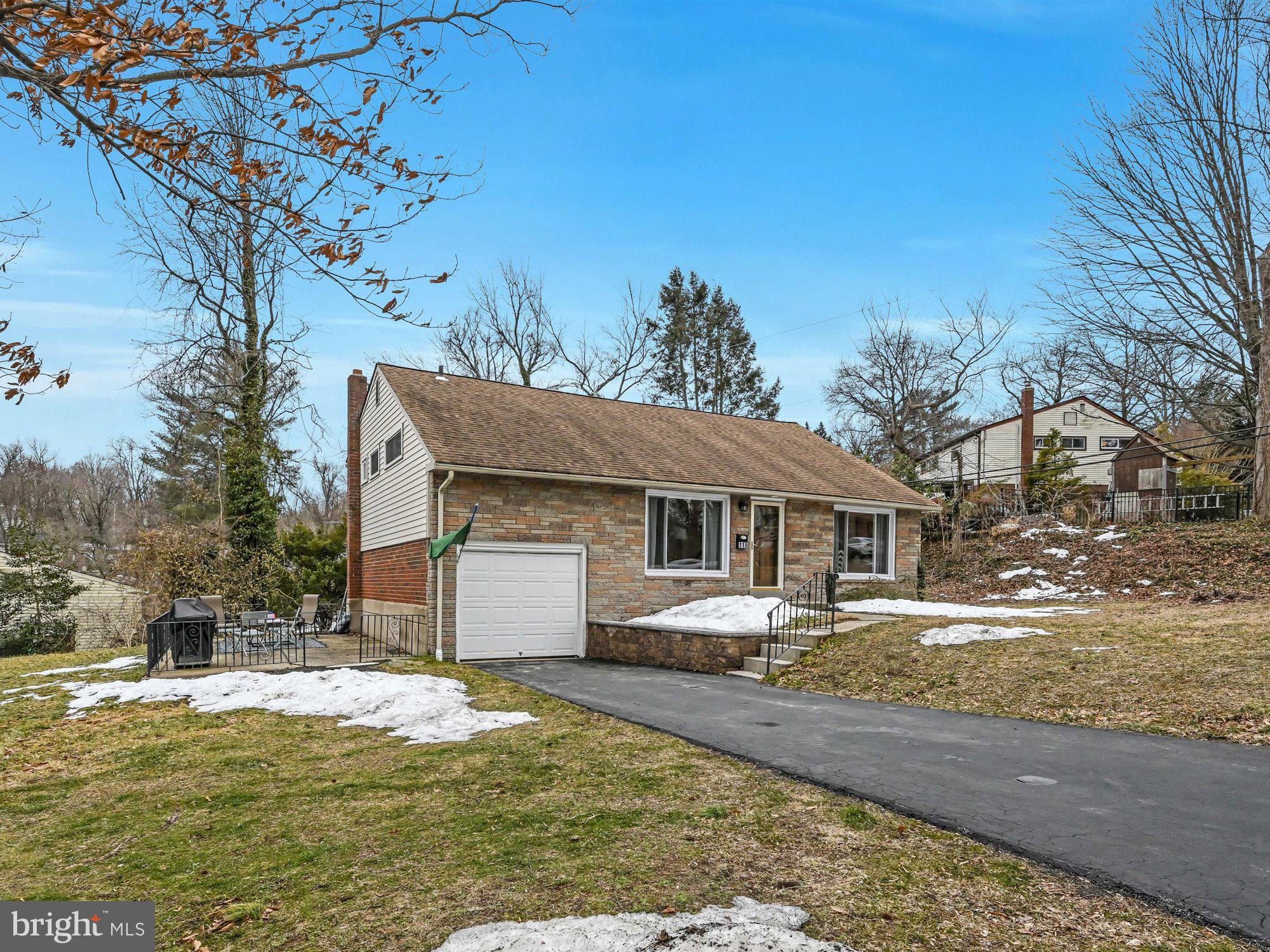 118 Cornell Road Bala Cynwyd, PA 19004 - Photo 1 of 30 Gallery Image 1
