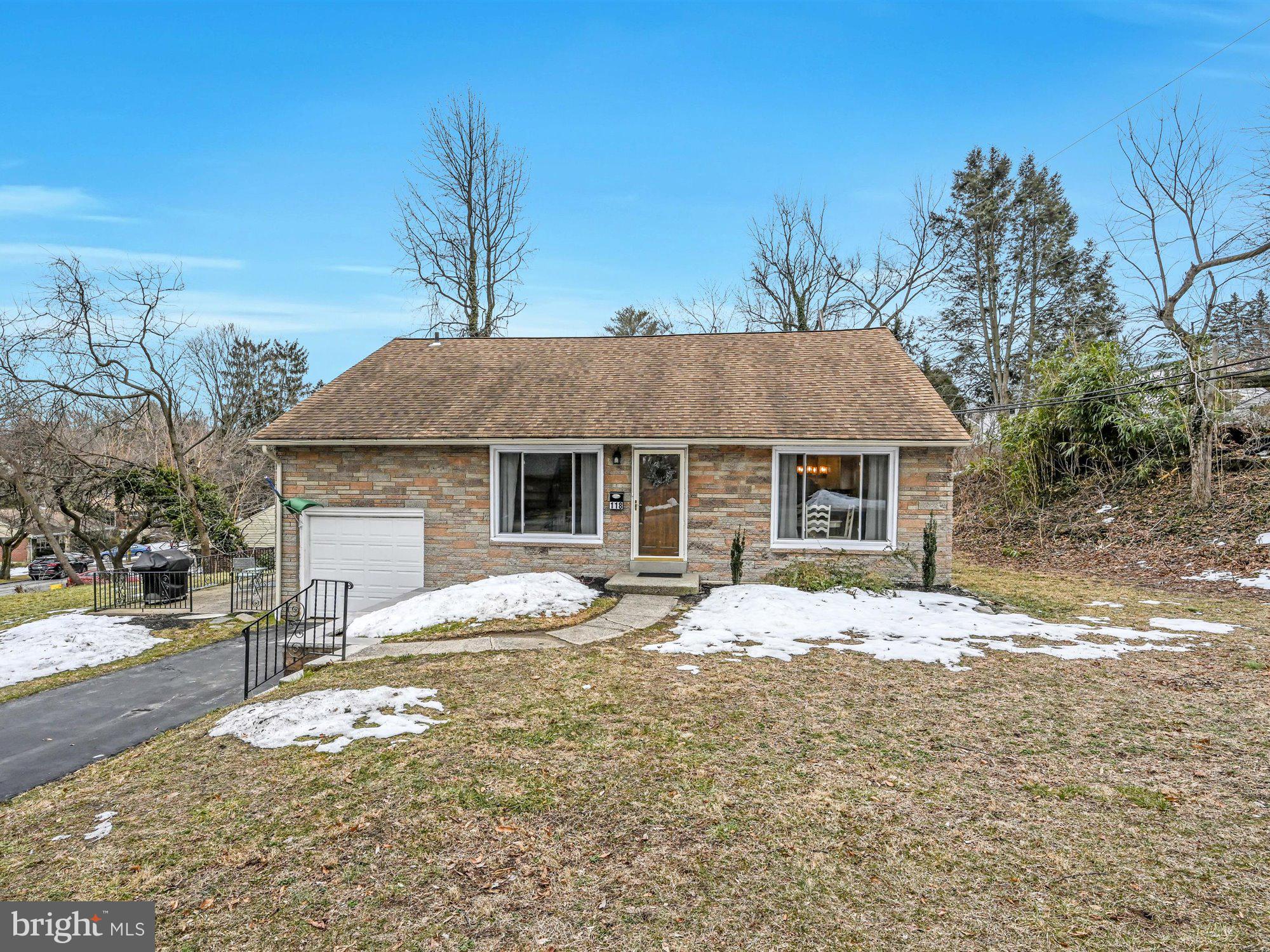 118 Cornell Road Bala Cynwyd, PA 19004 - Photo 2 of 30 Gallery Image 2