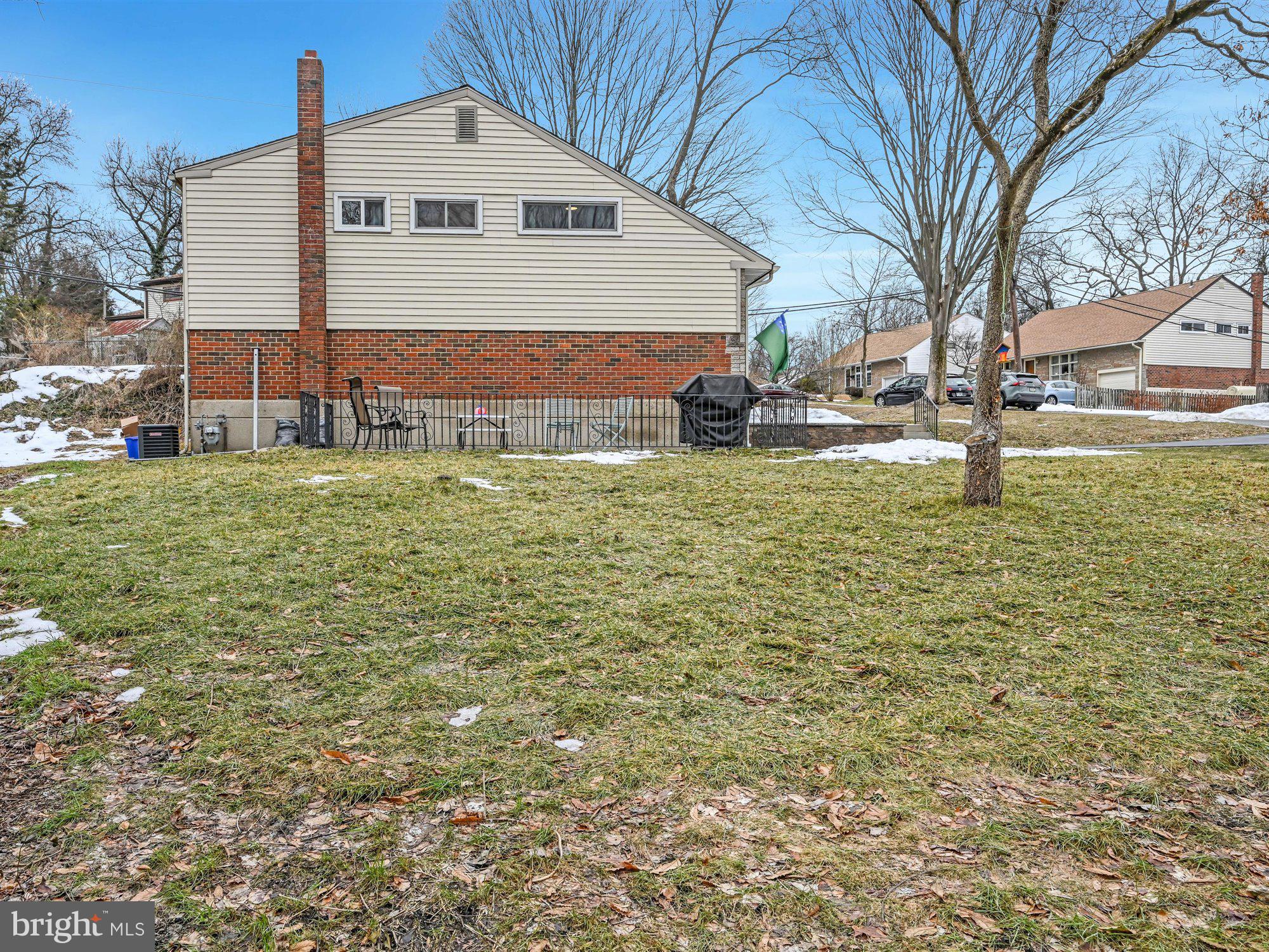 118 Cornell Road Bala Cynwyd, PA 19004 - Photo 30 of 30 Gallery Image 30