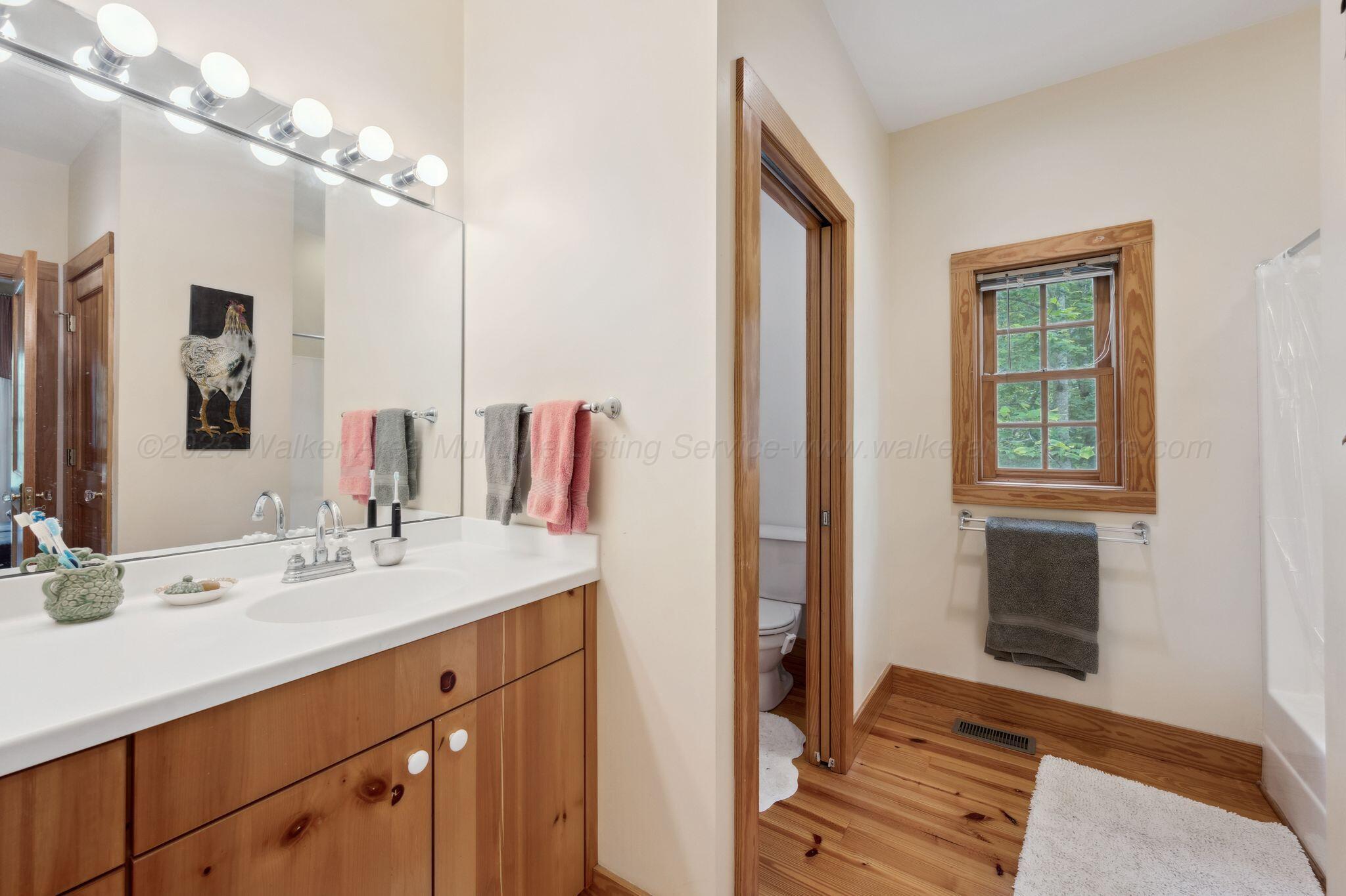 1617 South Stoney Road Double Springs, AL 35553 - Photo 22 of 43 Master Bathroom
