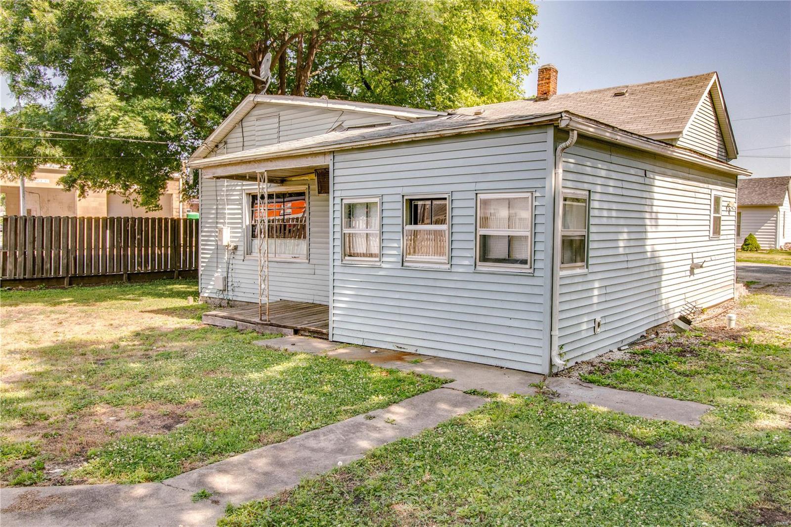 421 Locust Carrollton, IL 62016 - Photo 21 of 22 Gallery Image 21