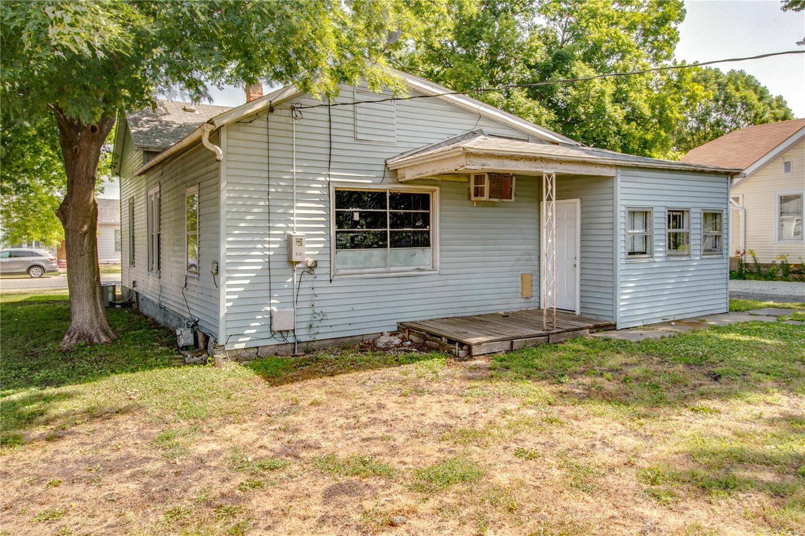 421 Locust Carrollton, IL 62016 - Photo 22 of 22 Gallery Image 22
