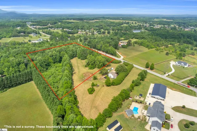 $344,000 | 0 North 14th Highway, Landrum, SC 29356
