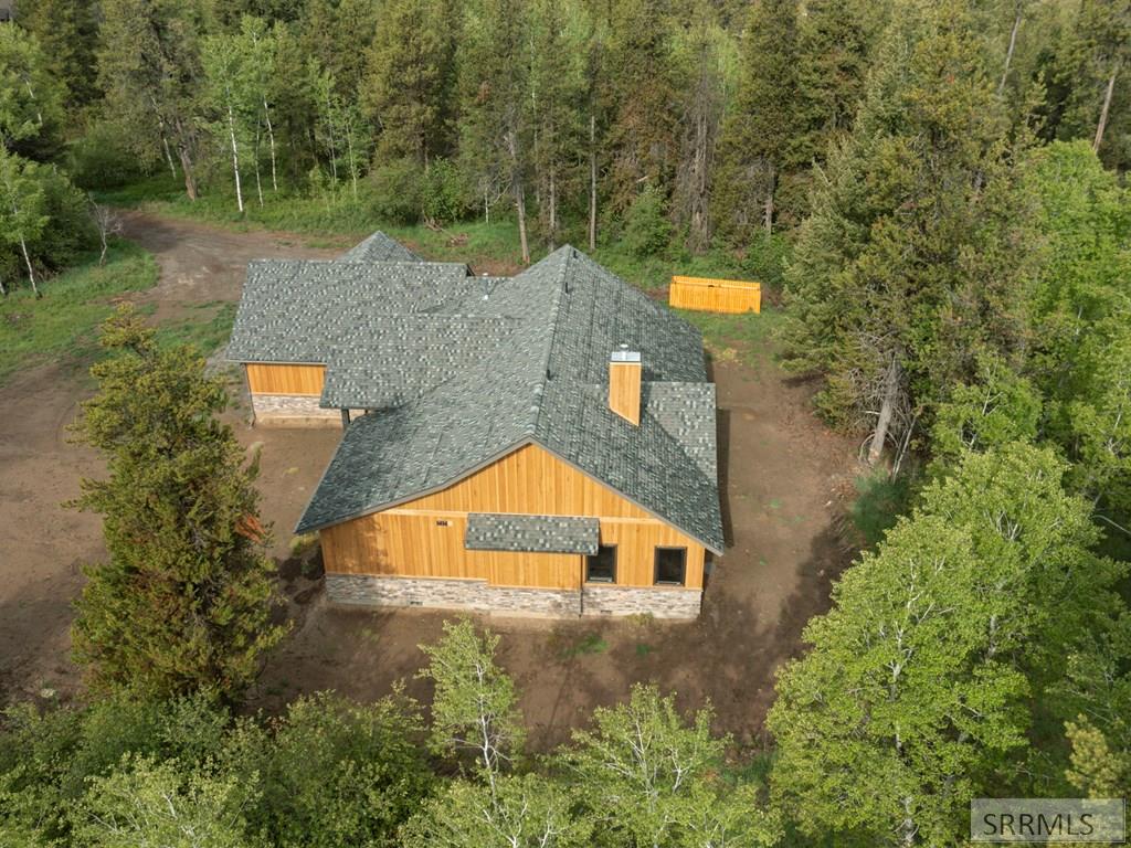 4383 Granite Ridge North Ashton, ID 83420 - Photo 5 of 54