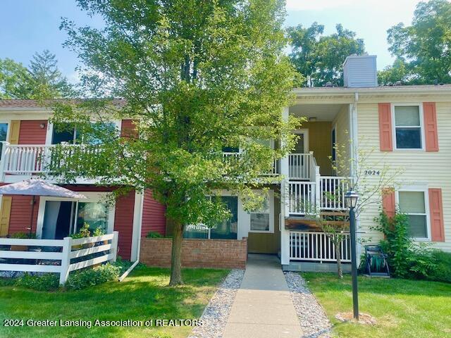2024 Hamilton Road, Unit 102 Okemos, MI 48864 - Photo 16 of 21 IMG_3687