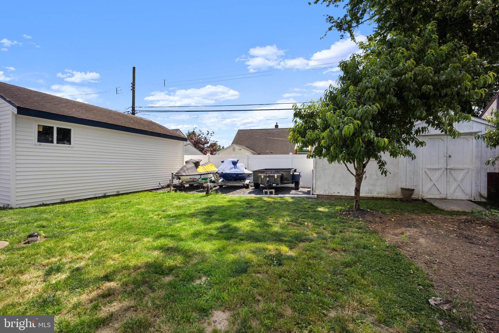 19 Granite Road Levittown, PA 19057 - Photo 37 of 37