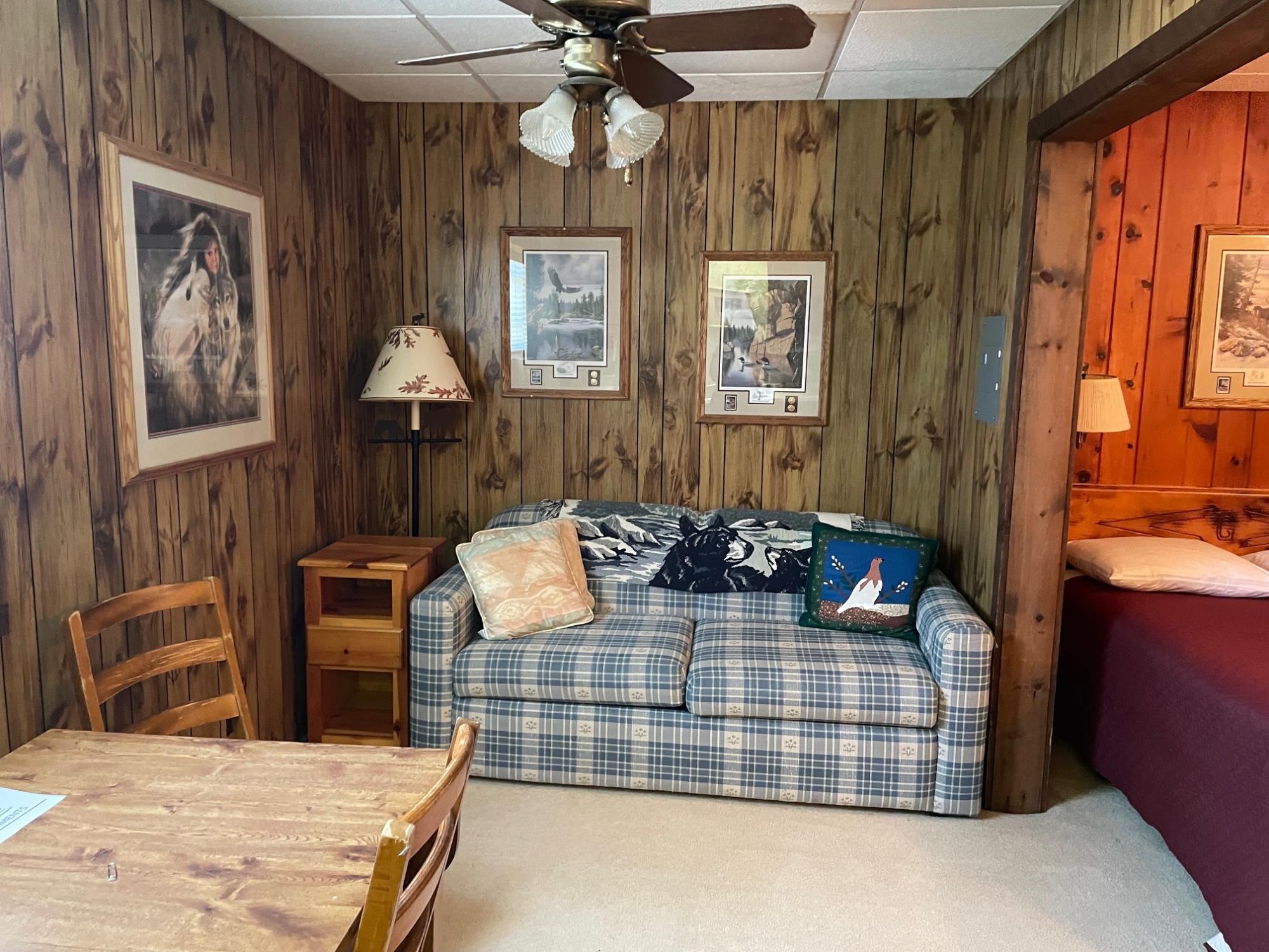4103 County Rd B, Unit 132 Land O'Lakes, WI 54540 - Photo 3 of 13 Gallery Image 3