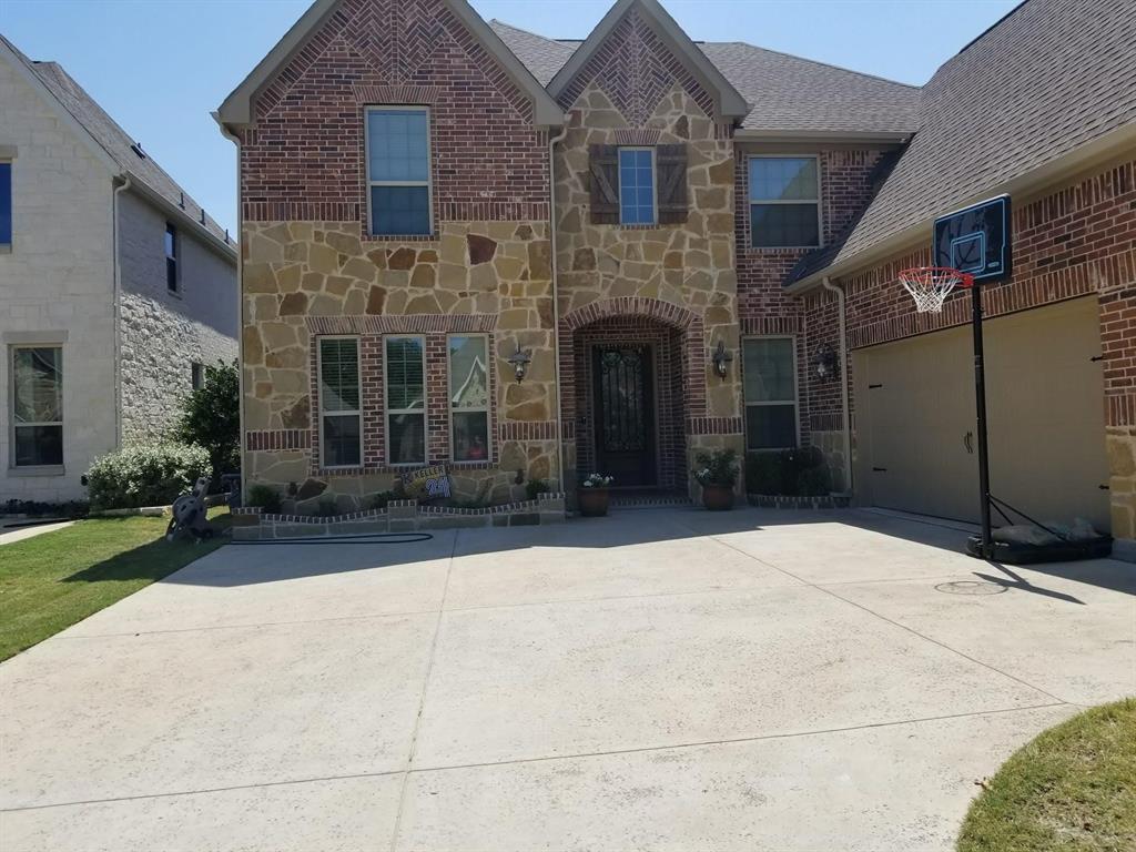 6905 Benjamin Way Colleyville, TX 76034 - Photo 2 of 23