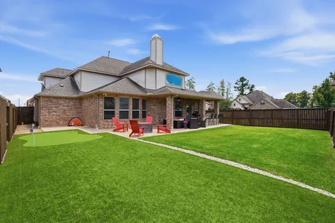 $649,000 | 24603 Morgan Pines Court, Spring, TX 77389