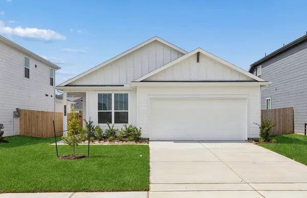 $269,170 | 30519 Wolfburn Street, Waller, TX 77484
