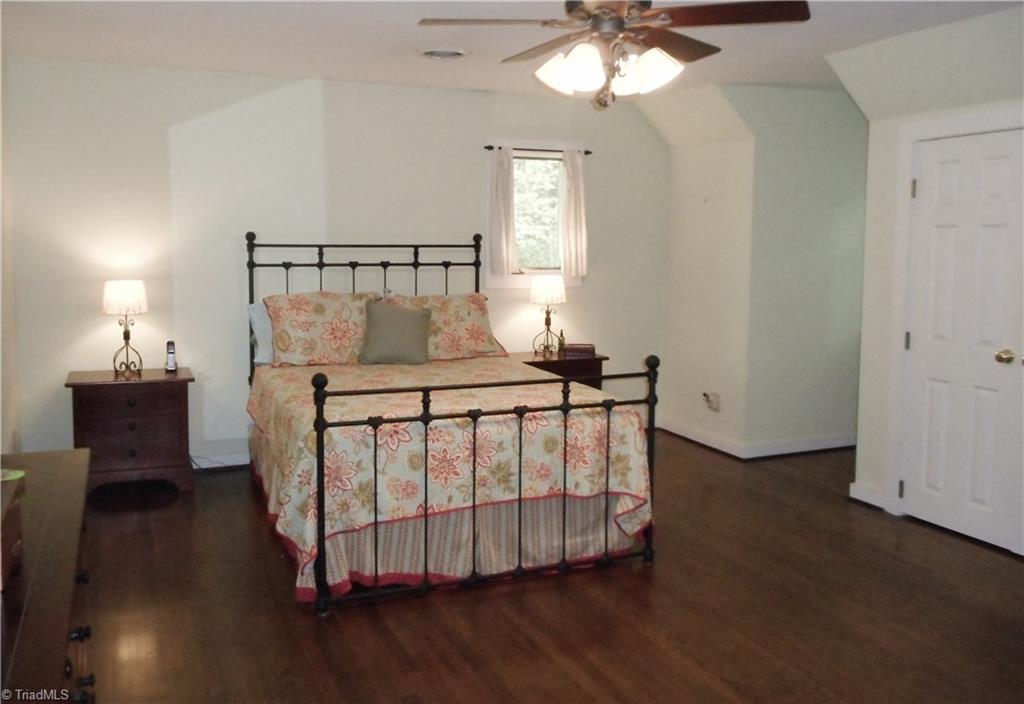 2301 Farmgate Road Browns Summit, NC 27214 - Photo 16 of 19 HUGE master with three closets