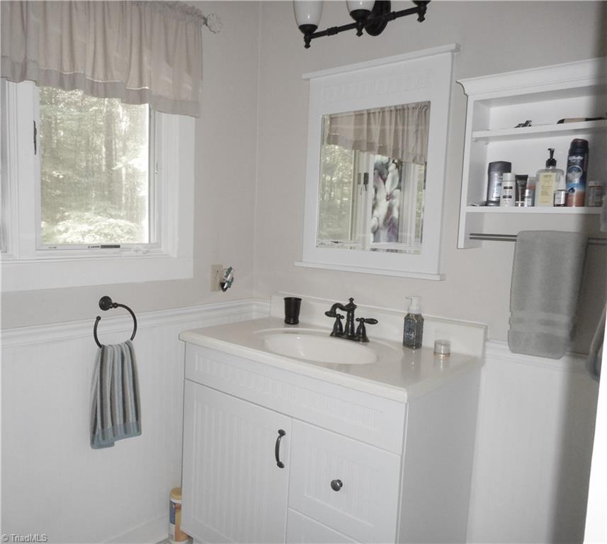 2301 Farmgate Road Browns Summit, NC 27214 - Photo 19 of 19 Upper level full bath