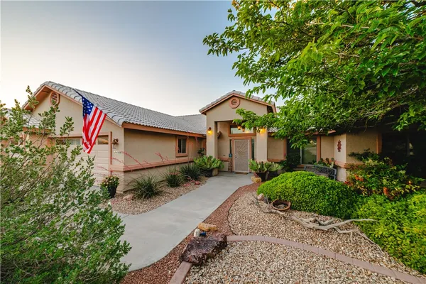 $498,000 | 4388 Box J Circle, Kingman, AZ 86401