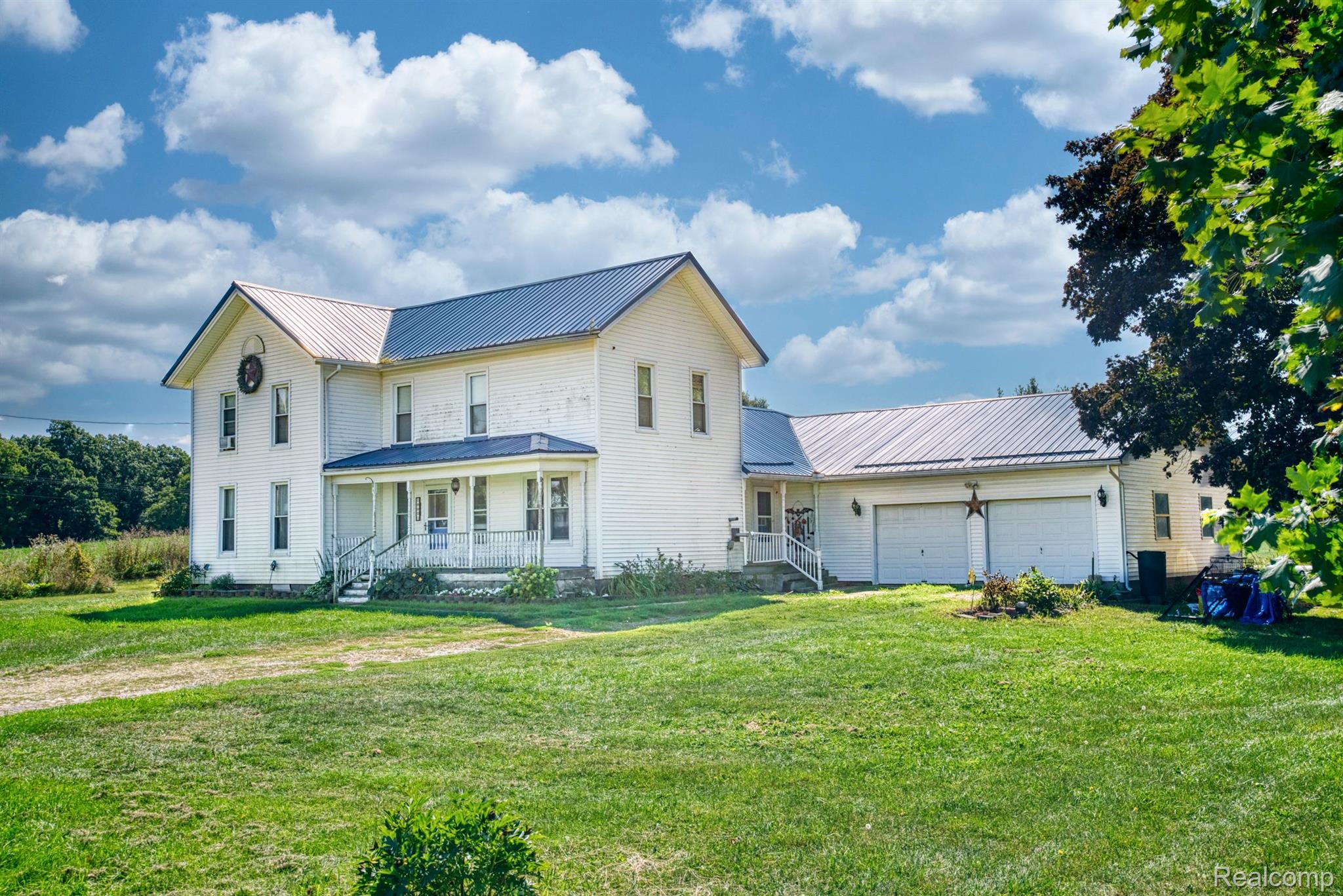 18921 Spears Road Gregory, MI 48137 - Photo 2 of 30 Gallery Image 2