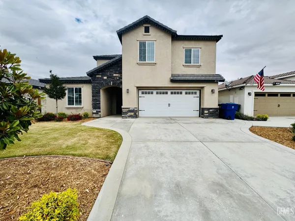 $534,999 | Undisclosed Address, Bakersfield, CA 93314