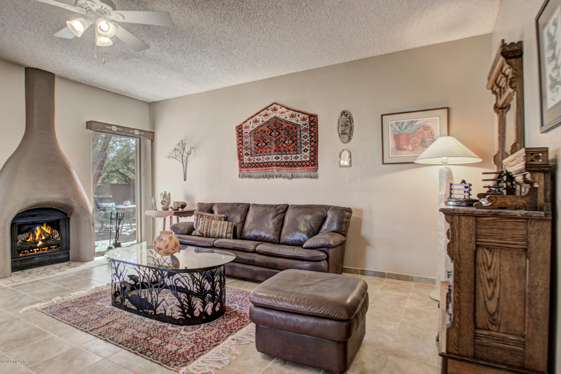 1408 North Rio-Aros Green Valley, AZ 85614 - Photo 5 of 27