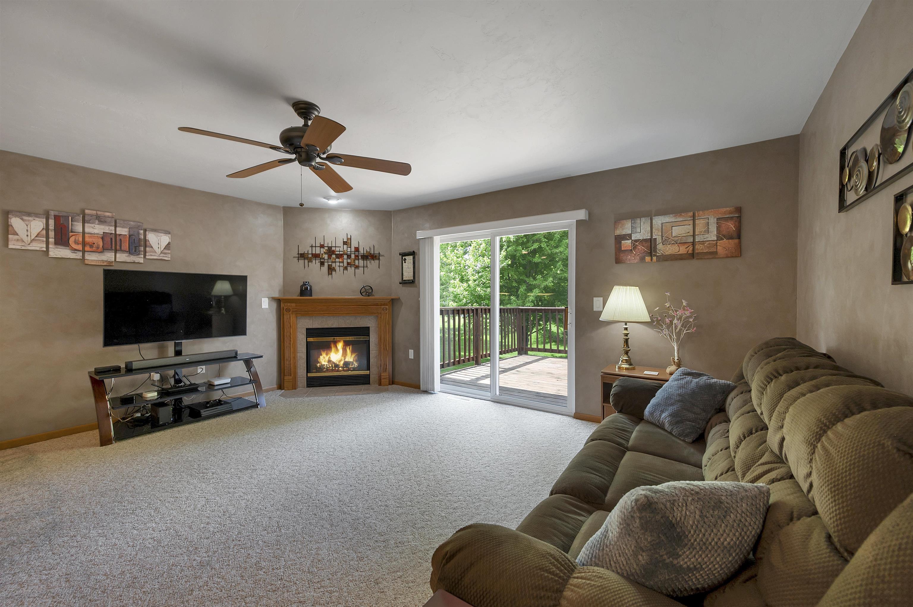 1909 Riverside Drive, Unit H Green Bay, WI 54313 - Photo 16 of 51