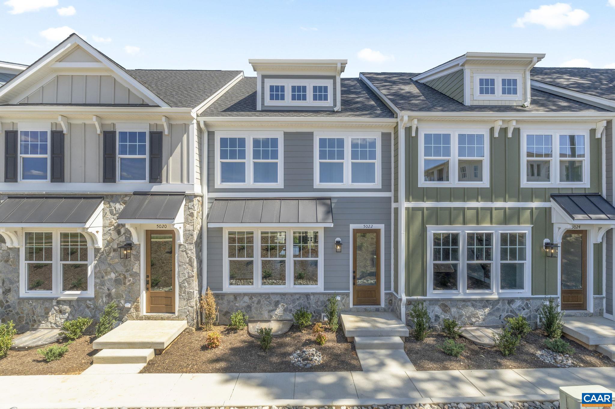 5022 Lindley Place Charlottesville, VA 22901 - Photo 1 of 49