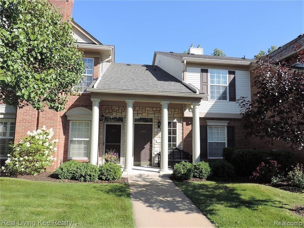 3484 Tremonte Circle Rochester, MI 48306 - Photo 1 of 28 front use.jpg