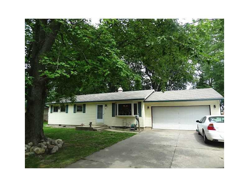 1911 Elizaville Road Lebanon, IN 46052 - Photo 1 of 1 Gallery Image 1