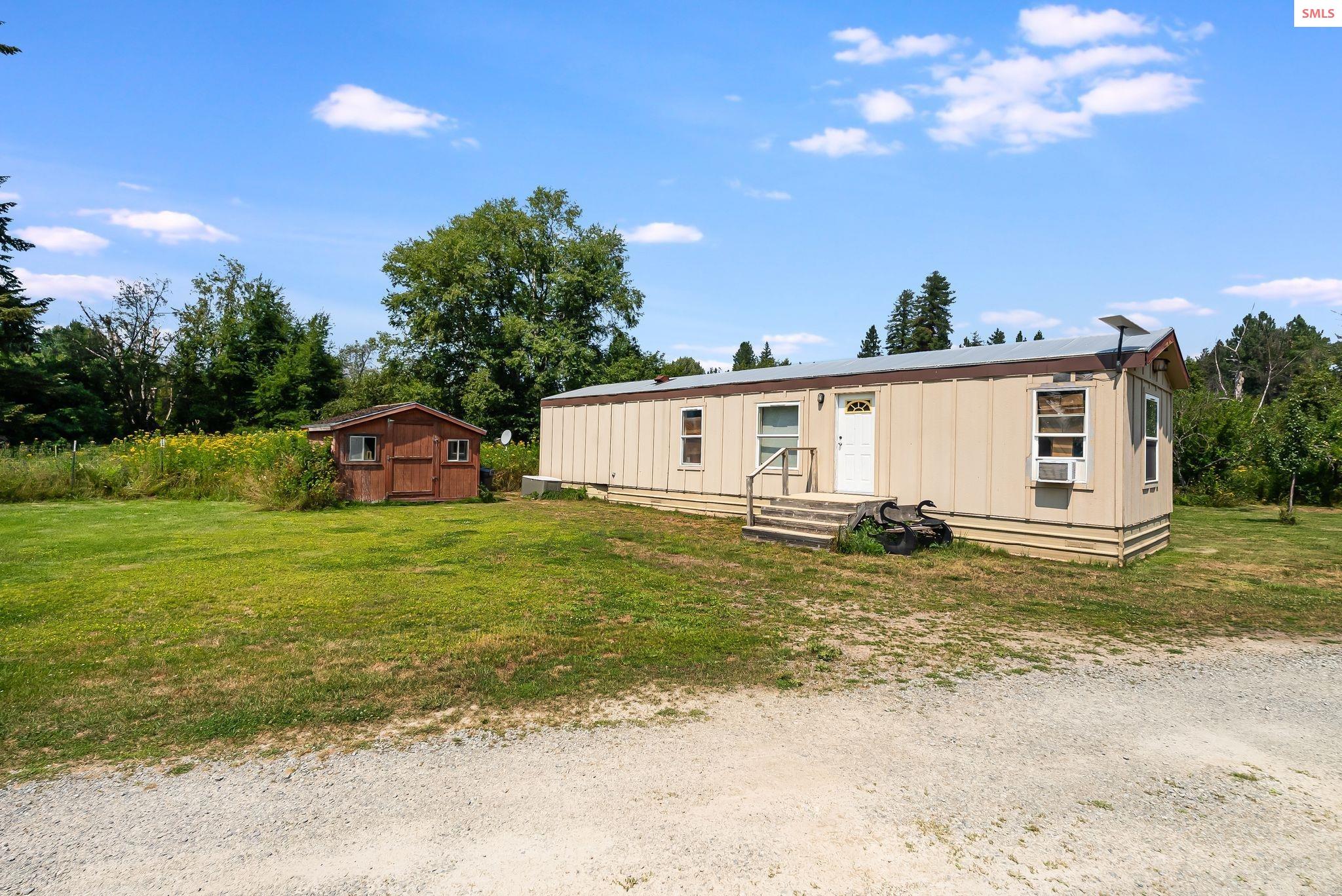 362 Sunnyside Road Sandpoint, ID 83864 - Photo 47 of 70 Gallery Image 47